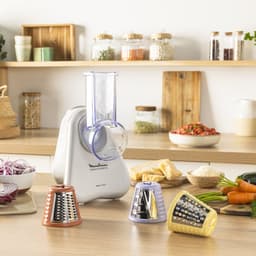 Moulinex Shredder DK853BE0 |  | 3045380404038 — thumbnail 5