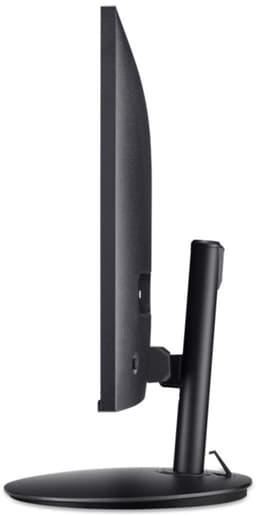 Nitro XF270W3bmiiphx - 27" FHD IPS - 1 ms - 240 Hz - In hoogte verstelbaar — thumbnail 3