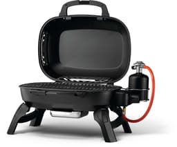 Napoleon TravelQ 240 gas bbq — thumbnail 2