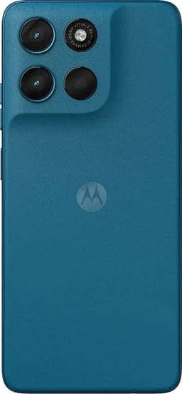 Motorola moto g57 power - 12GB/256GB - Blauw — thumbnail 3
