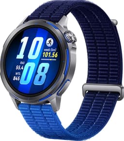 Huawei Watch GT Runner 2 Blauw — thumbnail 3