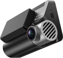 70mai Dash Cam 4K A810S HDR Set - Dashcam voor en achter - 4K Ultra HD met Sony STARVIS 2 sensor - HDR nachtzicht - GPS en ADAS rijassistentie - Parkeerstand beveiliging - WiFi app en G-sensor voor maximale veiligheid — thumbnail 5