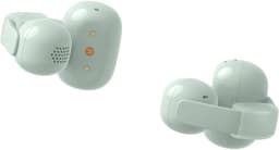 Sony LinkBuds Clip – Draadloze open-ear oordopjes， Kleur: Groen — thumbnail 2