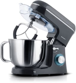 Keukenmachine planetaire mixer 3-in-1 6l Berdsen 1400 W BD-756 — thumbnail 3