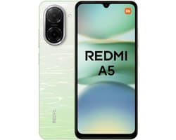 Xiaomi Redmi A5 - 3GB/64GB - Groen
