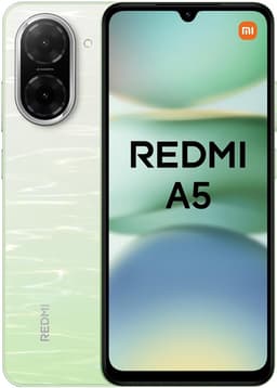 Xiaomi Redmi A5 - 3GB/64GB - Groen — thumbnail 1