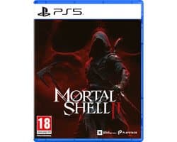 Mortal Shell 2 Standard Edition - PS5