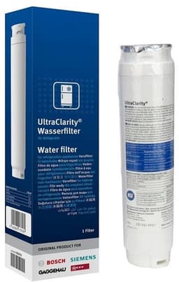 Bosch Siemens Waterfilter Amerikaanse Koelkast Origineel 11034151 — thumbnail 2