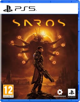 Saros PS5 — thumbnail 1