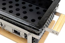 BASTE Japanse Shichirin Grill - tafel bbq — thumbnail 2