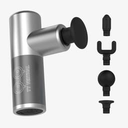 Shock One massagepistool – herstel & warming-up — thumbnail 5
