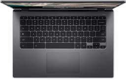 Acer Chromebook 514 CB514-1W-50CM - Laptop - i5-1135G7 - 8 GB RAM - 256 GB SSD — thumbnail 5