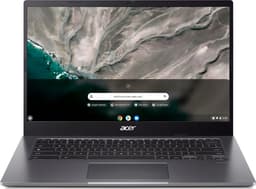 Acer Chromebook 514 CB514-1W-50CM - Laptop - i5-1135G7 - 8 GB RAM - 256 GB SSD — thumbnail 1