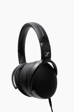 Sennheiser HD 400U - Koptelefoon - Bedraad - USB-C — thumbnail 2
