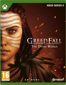 GreedFall: The Dying World - Xbox Series X — thumbnail 1