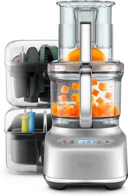 Sage SFP838BSS the Paradice 16 - Brushed Stainless Steel - Dicing Kit — thumbnail 1