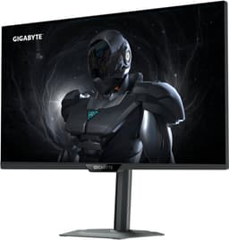 GIGABYTE G27U - 4K IPS Gaming Monitor - 160Hz - 27 Inch — thumbnail 4
