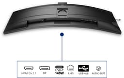 Philips 49B2U5900CH/00 ledmonitor — thumbnail 4