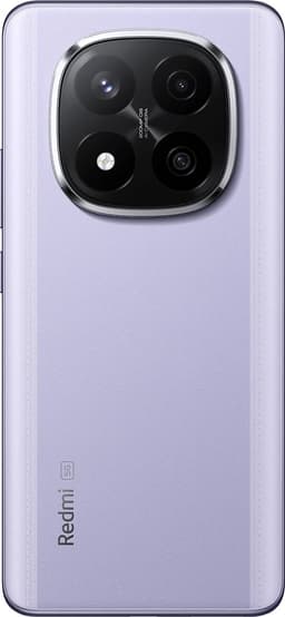 Xiaomi Redmi Note 14 Pro+ - 5G - 12GB/512GB - Lavendelpaars - Met 90W oplader — thumbnail 2