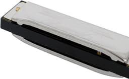 Hohner Special 20 - toonsoort C mondharmonica — thumbnail 4