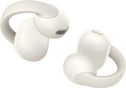 soundcore C50i Wit - Open-Ear Oordopjes - Clip-On Earbuds - Comfortabel FlexiClip-design - 12mm Drivers - AI Heldere Oproepen - 28U Speeltijd - Secure Fit - Hi-Res - IP55 - Bluetooth 6.0 — thumbnail 2