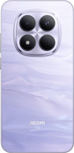 Xiaomi Redmi Note 15 Pro 5G - 12GB/512GB - 6.83 inch - Paars — thumbnail 3