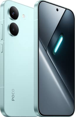 Xiaomi POCO X8 Pro 5G - 8GB+512GB - Muntgroen - 6500 mAh - Met 100W oplader — thumbnail 3