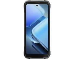 Blackview XPLORE 1 Robuuste Smartphone 5G - 48GB RAM - 512GB ROM - 20000mAh - 6.78 inch Robuuste Telefoon - Android 15 - 64MP+50MP Camera - IP68/IP69K - NFC - OTG - GPS - Zwart