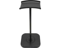 Purepeak Koptelefoon Houder - Headset Stand - Gaming accesoires - Zwart