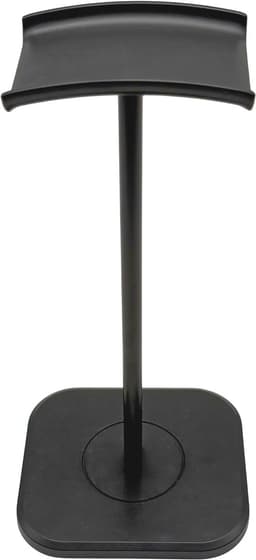 Purepeak Koptelefoon Houder - Headset Stand - Gaming accesoires - Zwart — thumbnail 1