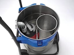 Nat- en droogzuiger ATTIX 751-11 1500 W 3600 l/min 230 mbar 70 l ... — thumbnail 2