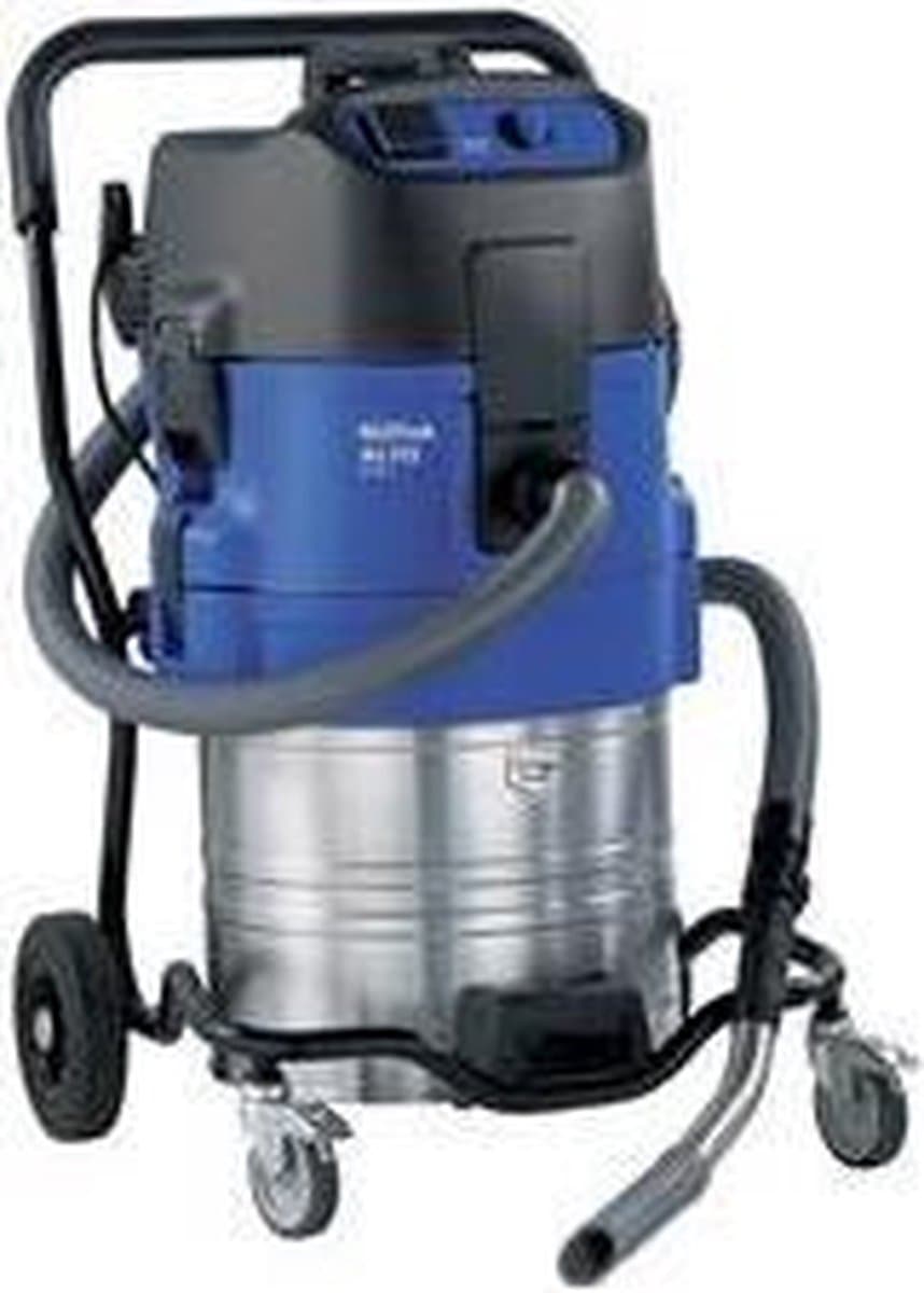 Nat- en droogzuiger ATTIX 751-11 1500 W 3600 l/min 230 mbar 70 l ... — afbeelding 1