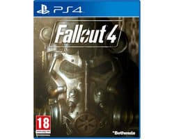 Fallout 4 - PS4