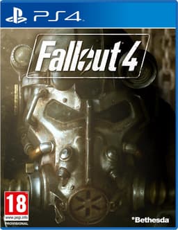 Fallout 4 - PS4 — thumbnail 1