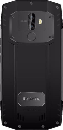 Blackview BV9000 Pro 5,7 inch Android 7.1 Octa Core 4180mAh 6GB/128GB Grijs — thumbnail 2