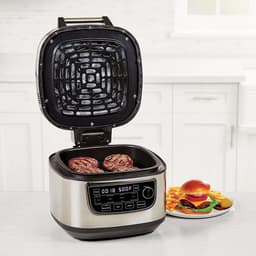 RFWR® 12-in-1 Multicooker met AirFryer en Grillfunctie voor Gezond Koken — thumbnail 2