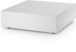 Teufel CINEBAR 11 voor Dolby Atmos 2.1-Set - Soundbar met draadloze subwoofer - Bluetooth met aptX - Virtuele surround sound - wit — thumbnail 3