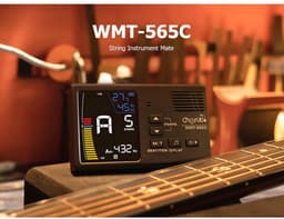 Cherub Stemapparaat/Metronoom WMT-565C — thumbnail 2