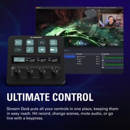 Elgato Game Capture 4K S video capture board USB 3.2 Gen 1 (3.1 Gen 1) — thumbnail 4