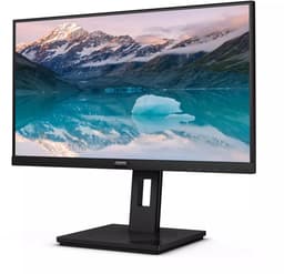 Philips Monitor 21,5'' 222S9Jml/00 Hdmi Dp Vga 5Xusb Luidsprekers Voor Tv — thumbnail 4