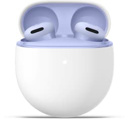 Google Pixel Buds 2a - Oordopjes - Iris — thumbnail 1