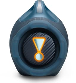 JBL Boombox 4 Blauw — thumbnail 2