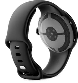 Google Pixel Watch 4 Zwart 41 mm — thumbnail 3