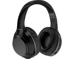 Denver Bluetooth Koptelefoon - Active Noise Canceling - Draadloos - Handsfree Bellen - BTN211 - Model 2026
