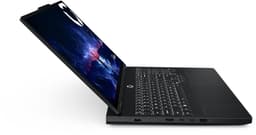 "Lenovo Legion Pro 5 16IAX10H Intel Core Ultra 9 275HX Laptop 40,6 cm (16"") WQXGA 32 GB DDR5-SDRAM 1 TB SSD NVIDIA GeForce RTX 5070 Ti Wi-Fi 6 (802.11ax) Windows 11 Home Engels Zwart" — thumbnail 3