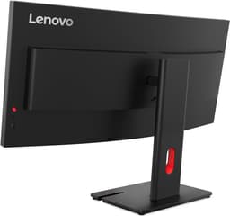 Lenovo ThinkVision T34WD-40 — thumbnail 2