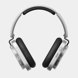 Nothing Headphone (1) – Over‑Ear Bluetooth Koptelefoon met ANC – Wit — thumbnail 1