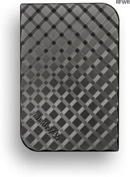RFWR® Externe Harde Schijf 4 TB - Draagbare USB 3.0 Gegevensopslag met Snelle Gegevensoverdracht — thumbnail 1