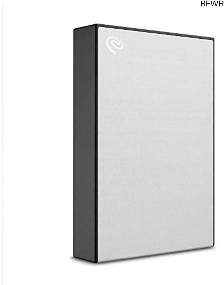 RFWR® Externe harde schijf 5TB - Draagbare opslag met USB 3.0 — afbeelding 1