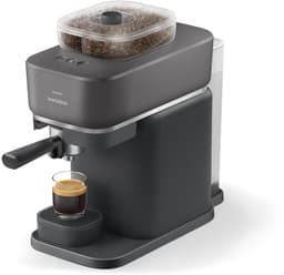 Philips Baristina Bean Swap BAR320/60 Zwart — thumbnail 1